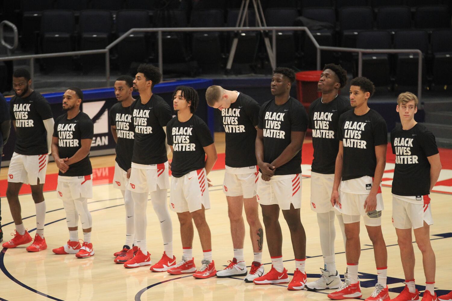 Dayton Flyers