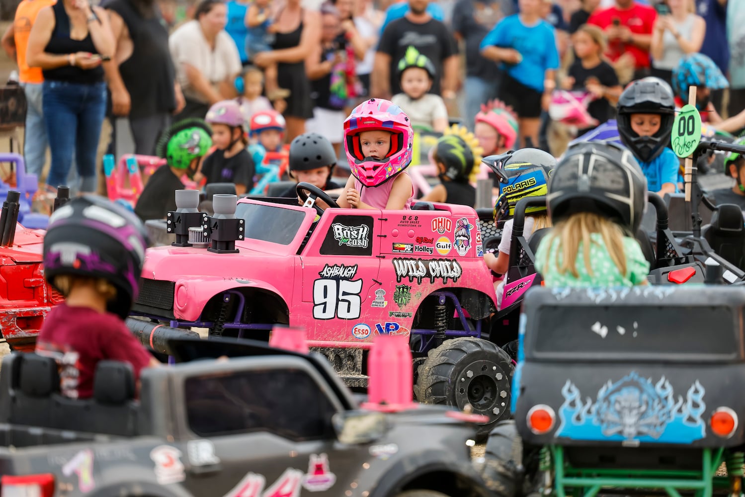 072525 BC Fair Demolition Derby