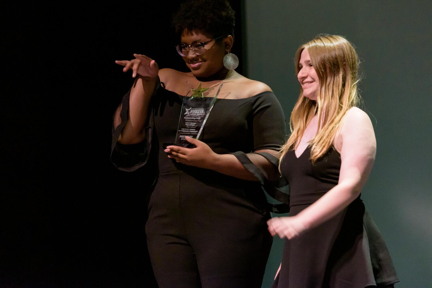 PHOTOS: The 2023 Miami Valley High School Theatre Awards Showcase at the Schuster Center