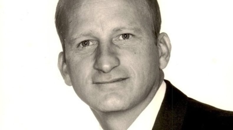 Photo of William Kinser