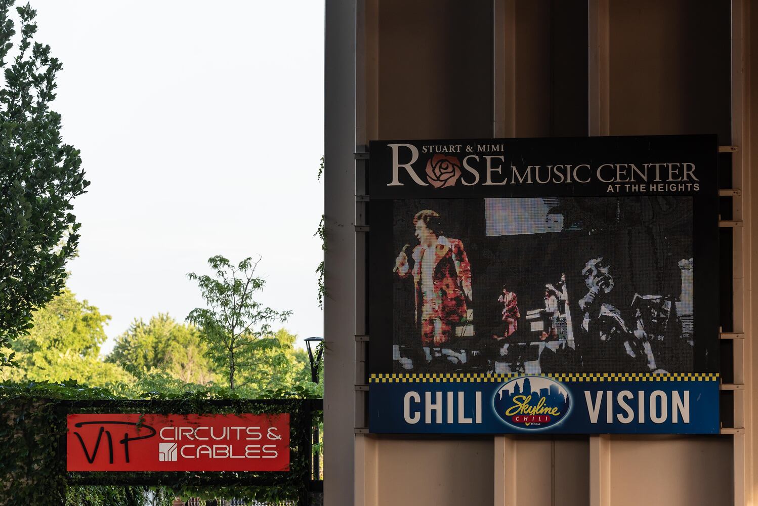 PHOTOS: Frankie Valli and The Four Seasons Live @ Rose Music Center