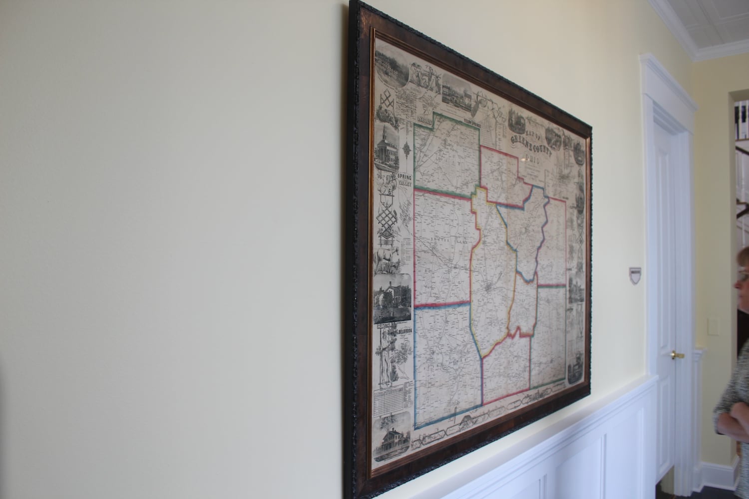 A sneak peek inside brand new Mills Park Hotel and Ellie's Restaurant