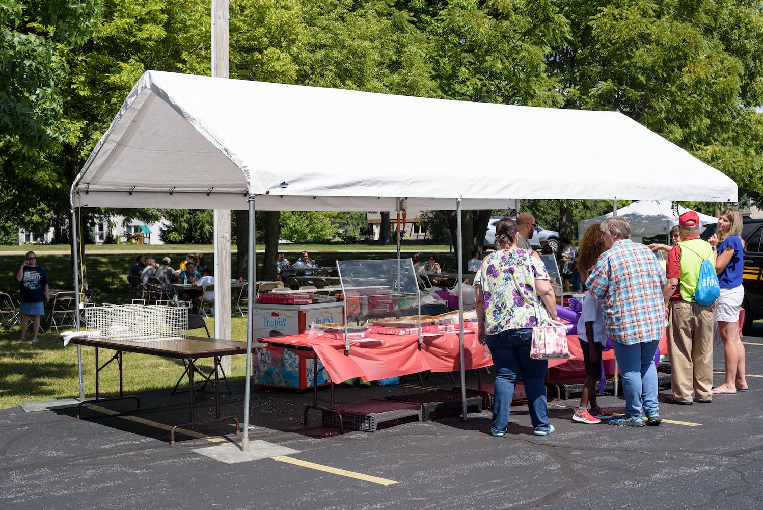 PHOTOS: Did we spot you at the 29th Annual Greater Dayton Lebanese Festival?