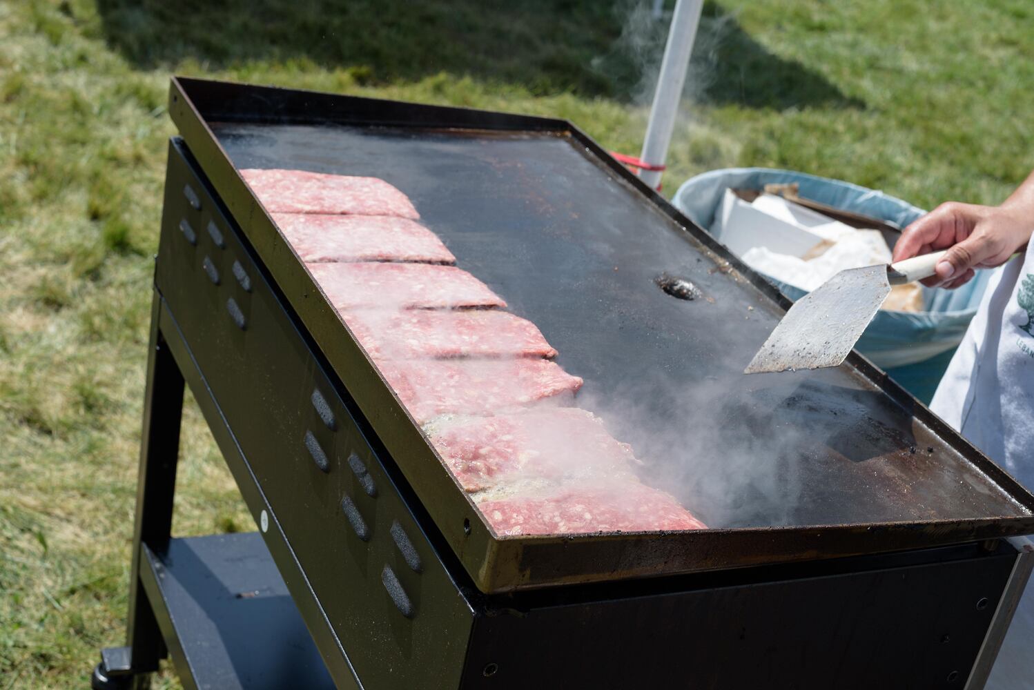 PHOTOS: Did we spot you at the Greater Dayton Lebanese Festival?