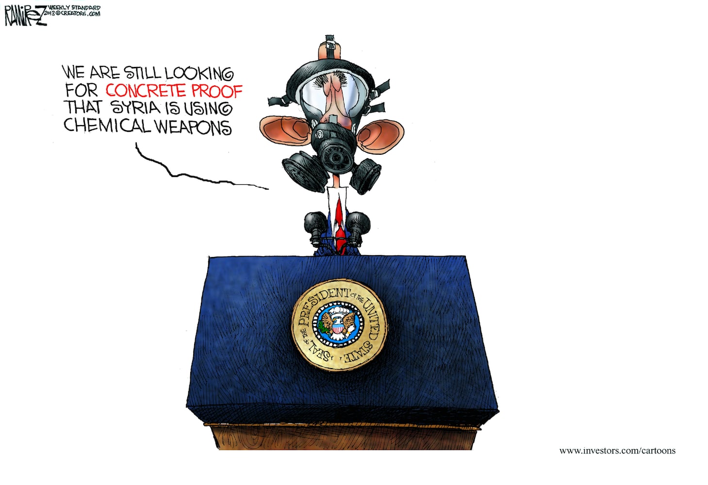 Today's cartoons