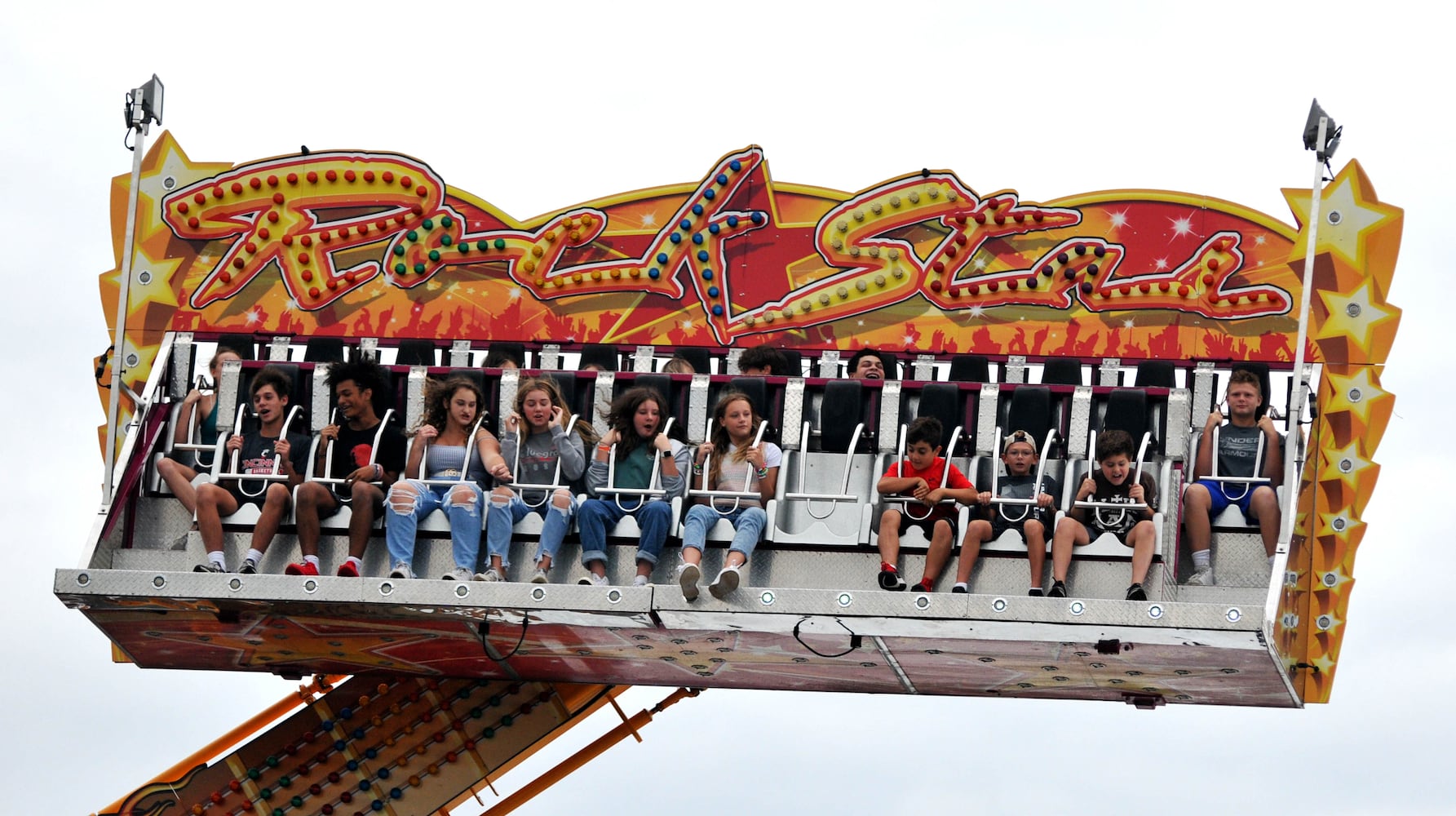PHOTOS: Did we spot you at AlterFest in Kettering?