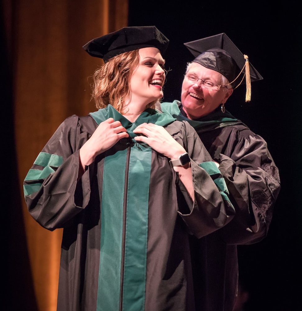 Tom Archdeacon: Bales embarks on second career — as a doctor