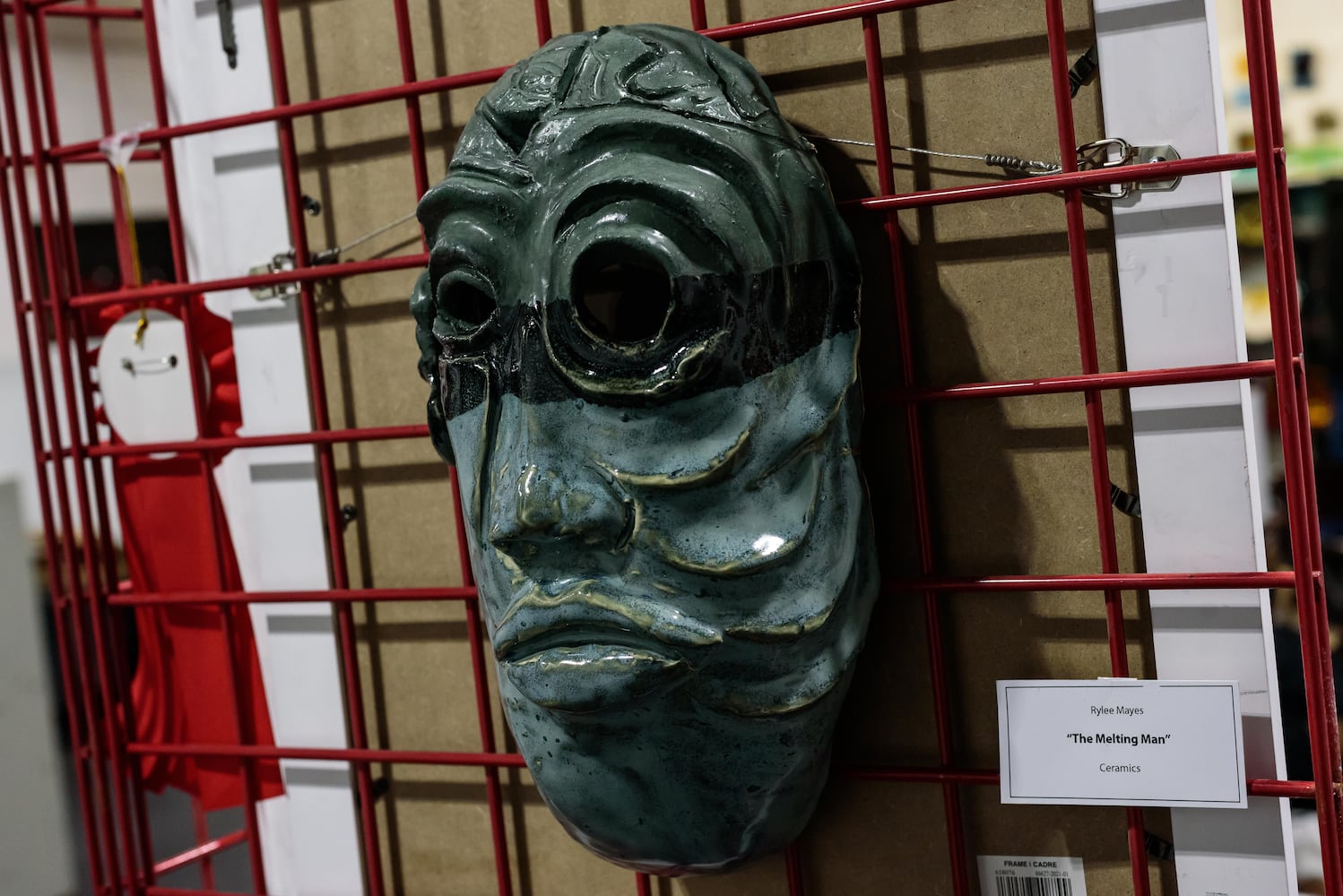 PHOTOS: Front Street's 60th Anniversary First Friday Art Hop VIP Tour