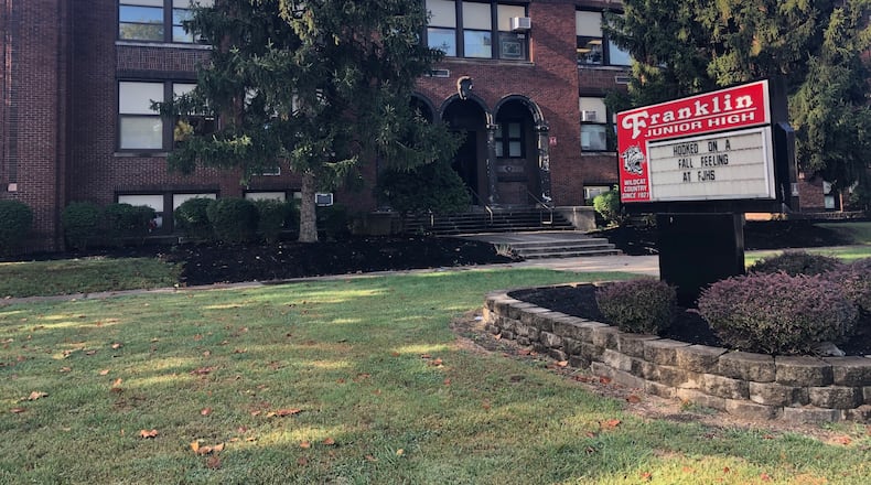 Franklin Junior High School