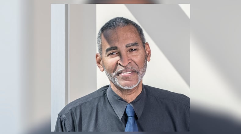 Carlos Holmes, a native of Dayton, Ohio and currently a Dover, Delaware resident, is the Director of News Services and the University Historian for Delaware State University, as well as a lifelong fan of Major League Baseball. (CONTRIBUTED)