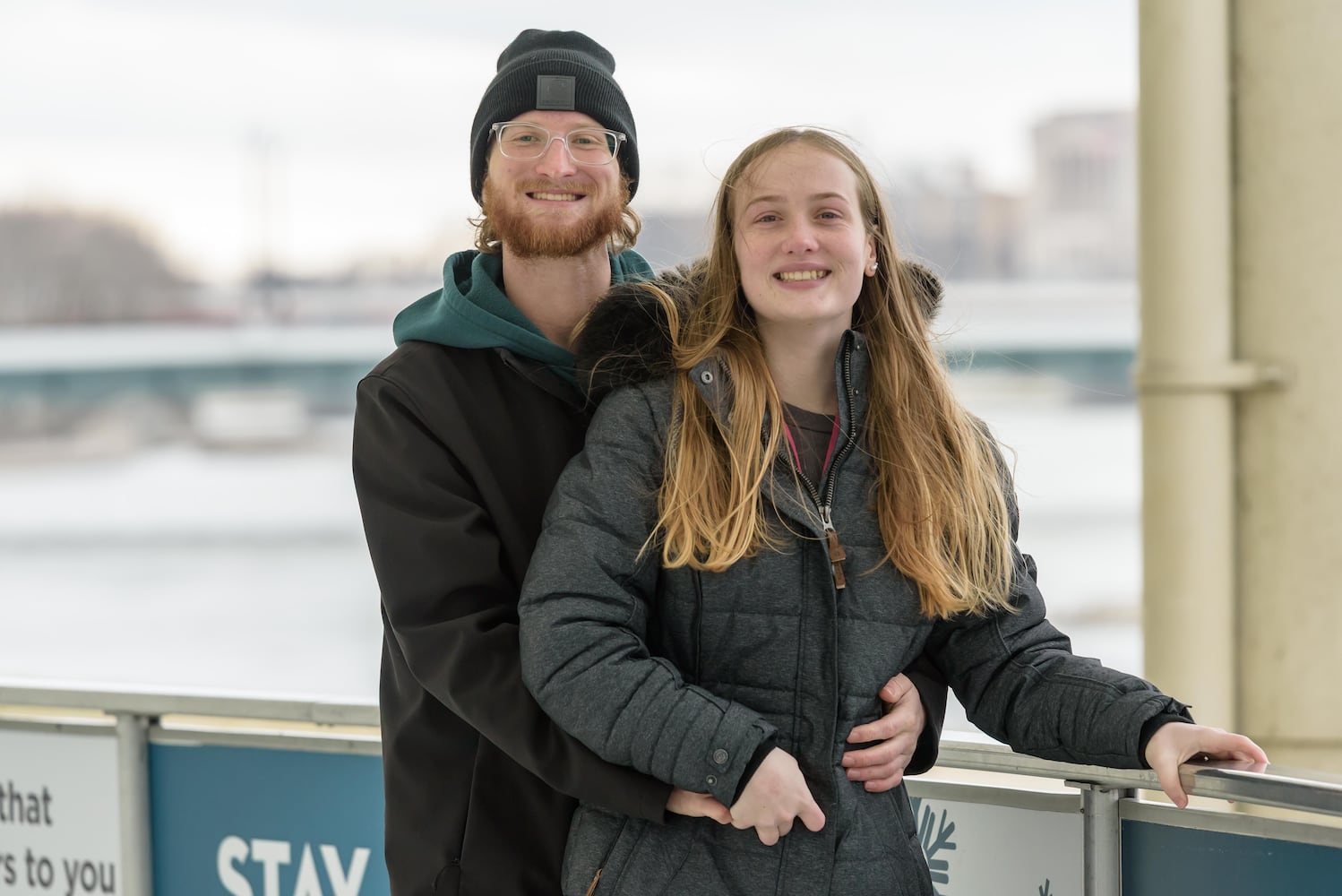 PHOTOS: Timeless Tales Family Skate Day at RiverScape MetroPark