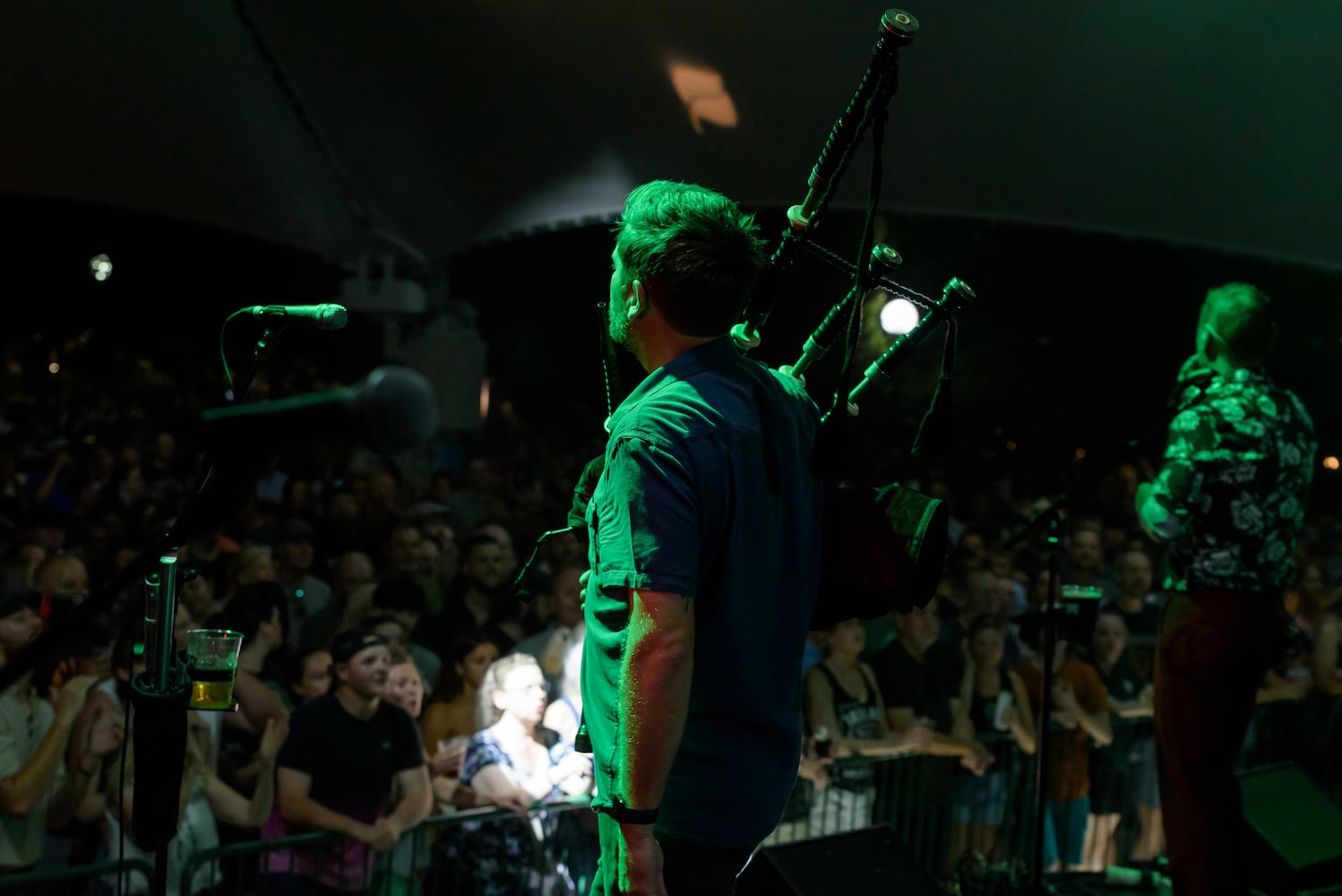 PHOTOS: 2025 Dayton Celtic Festival at RiverScape MetroPark