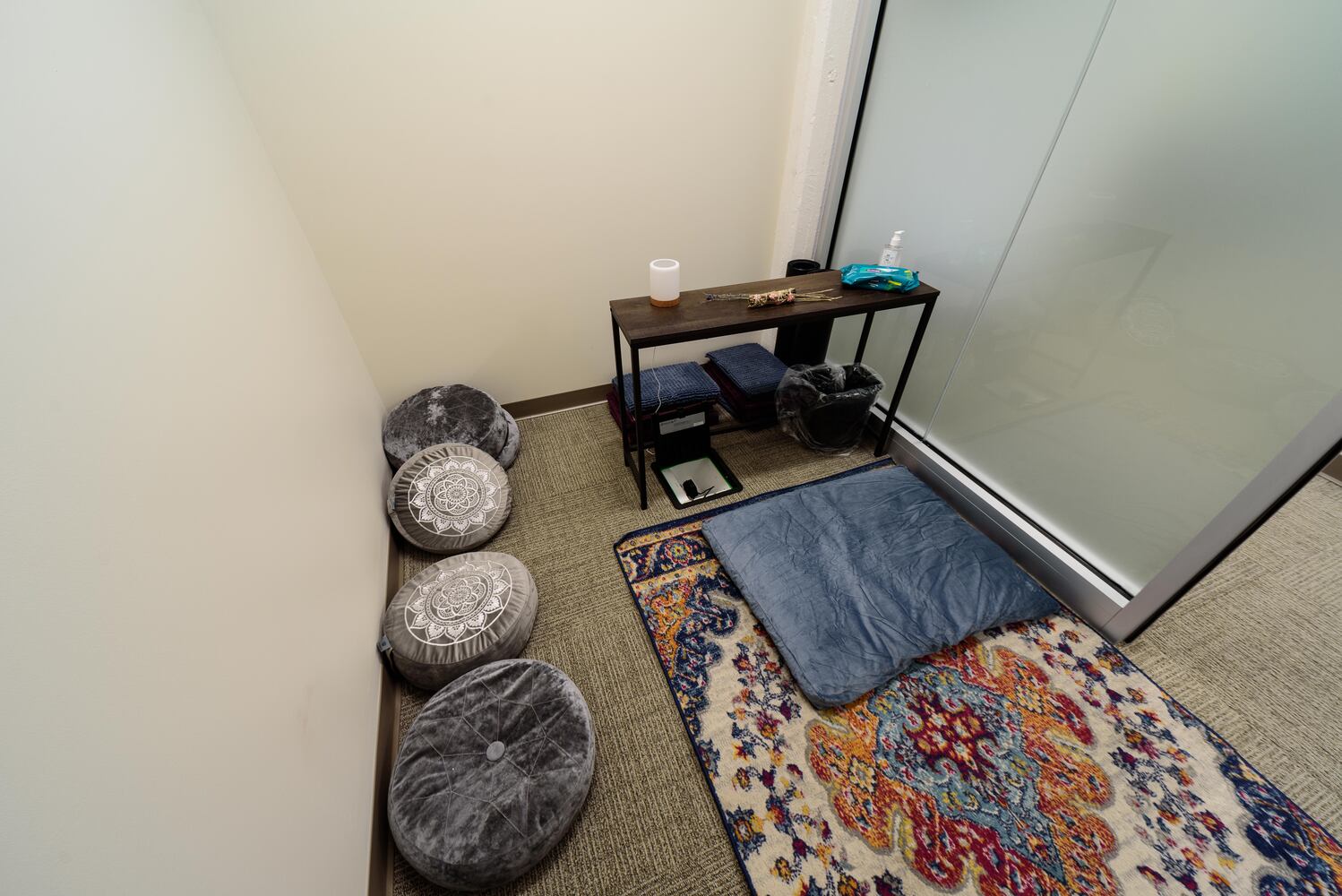 PHOTOS: Step inside the Genuine Work co-working space in the Dayton Motor Car Building