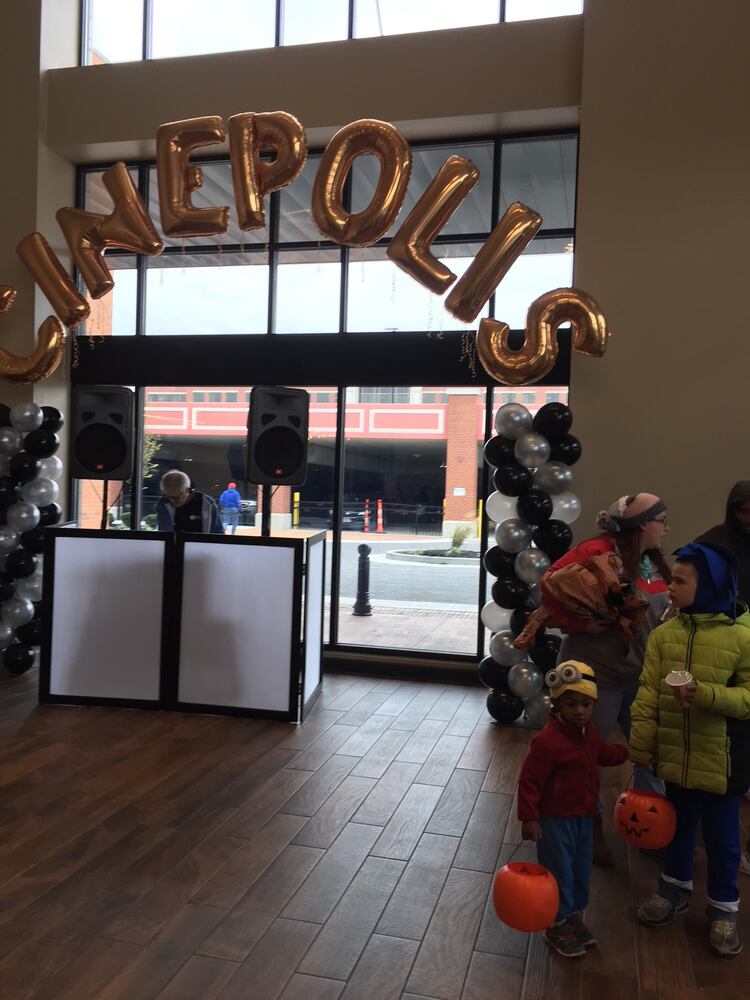 PHOTOS: Cinepolis luxury movie theater at Austin Landing’s grand opening