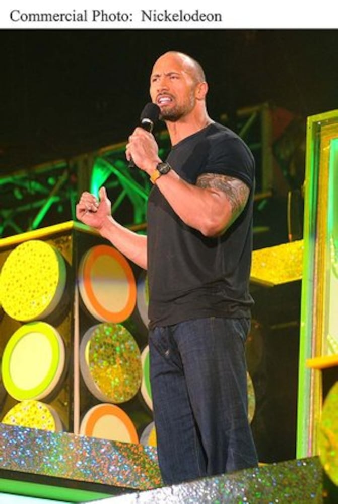 2009 Kids' Choice Awards