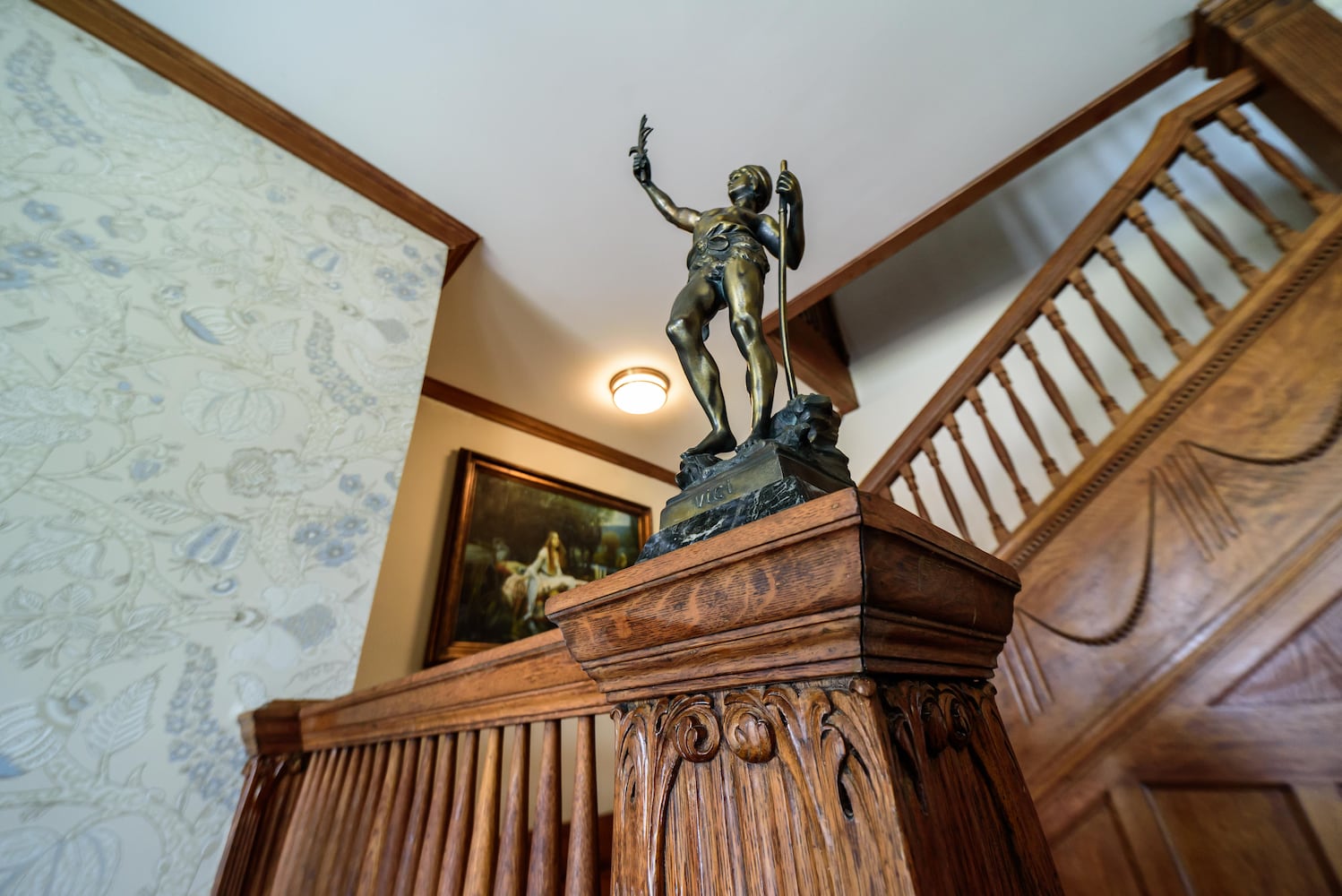 PHOTOS: The Dayton View Historic Home Tour
