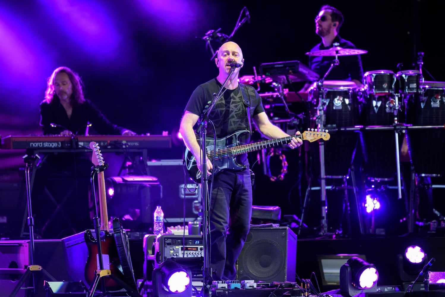 PHOTOS: Brit Floyd 'Wish You Were Here' live at Rose Music Center