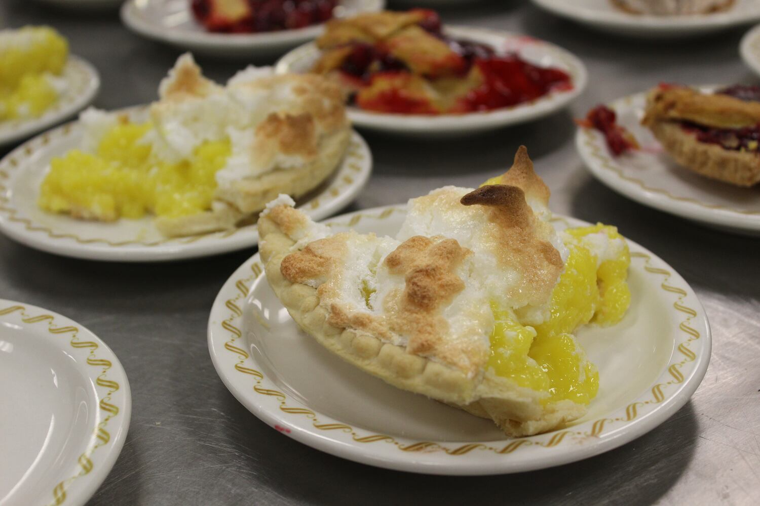 PHOTOS: Christ Episcopal Church 86th Annual Waffle Shop