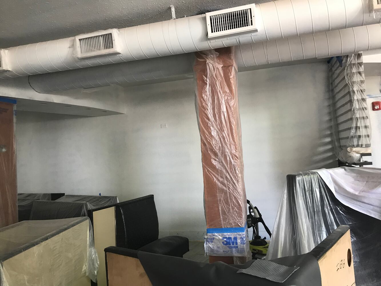 Restaurant owner: “We are doing these events to survive”