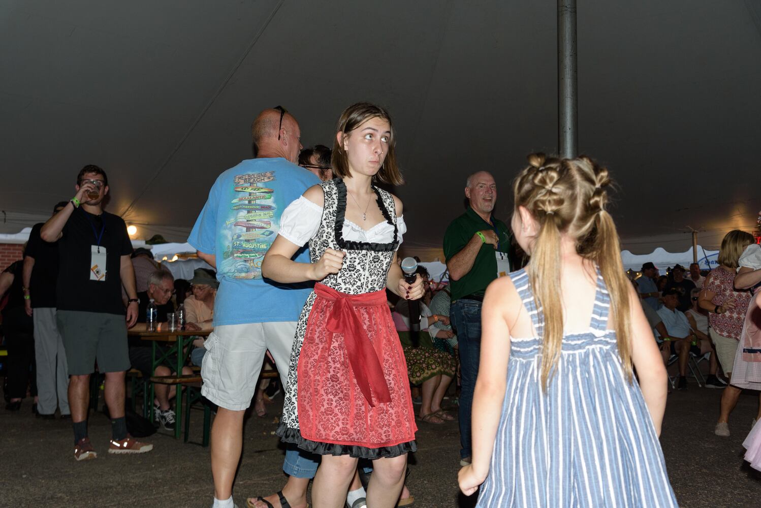 PHOTOS: Did we spot you at Oktoberfest Springboro?