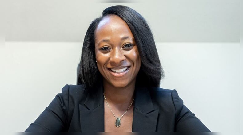 Dr. Aaliyah Baker is a community-engaged scholar and faculty member in the Department of Educational Administration at the University of Dayton, School of Education and Health Sciences.