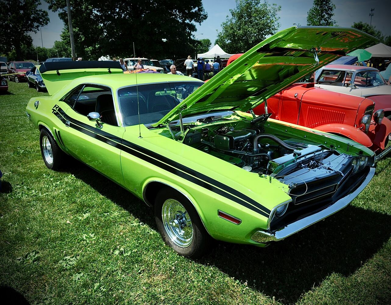 Cruisin Classic Xenia 