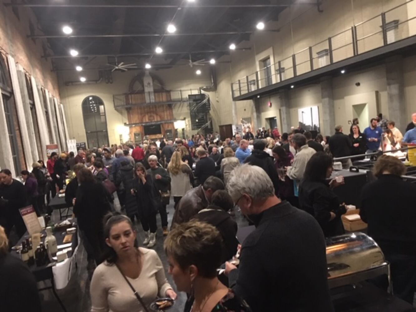 Photos: Get a yummy sneak peak at Restaurant Week