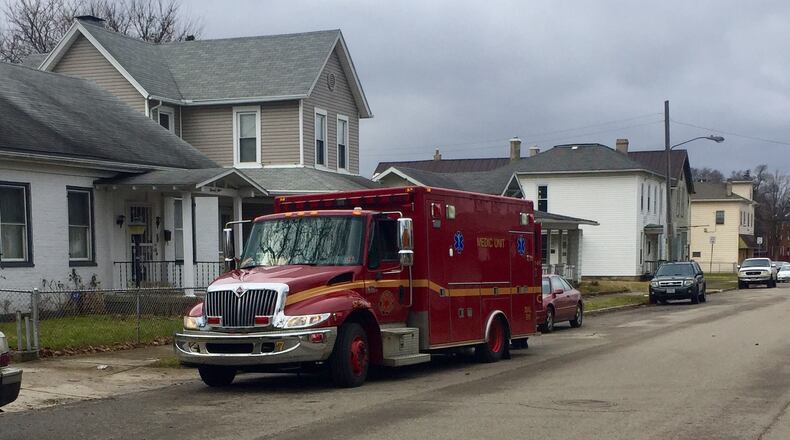 JEFF GUERINI / STAFF