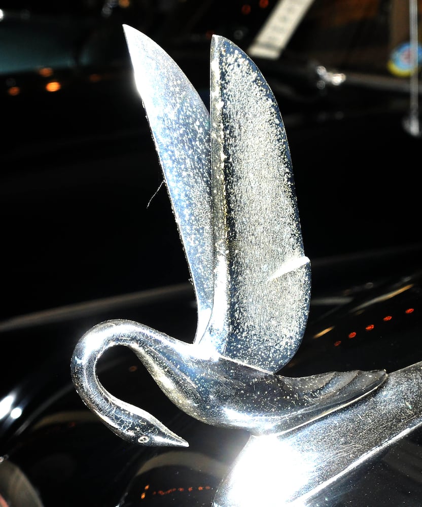 Did we spot you at the 2023 Packard Spring Fling?