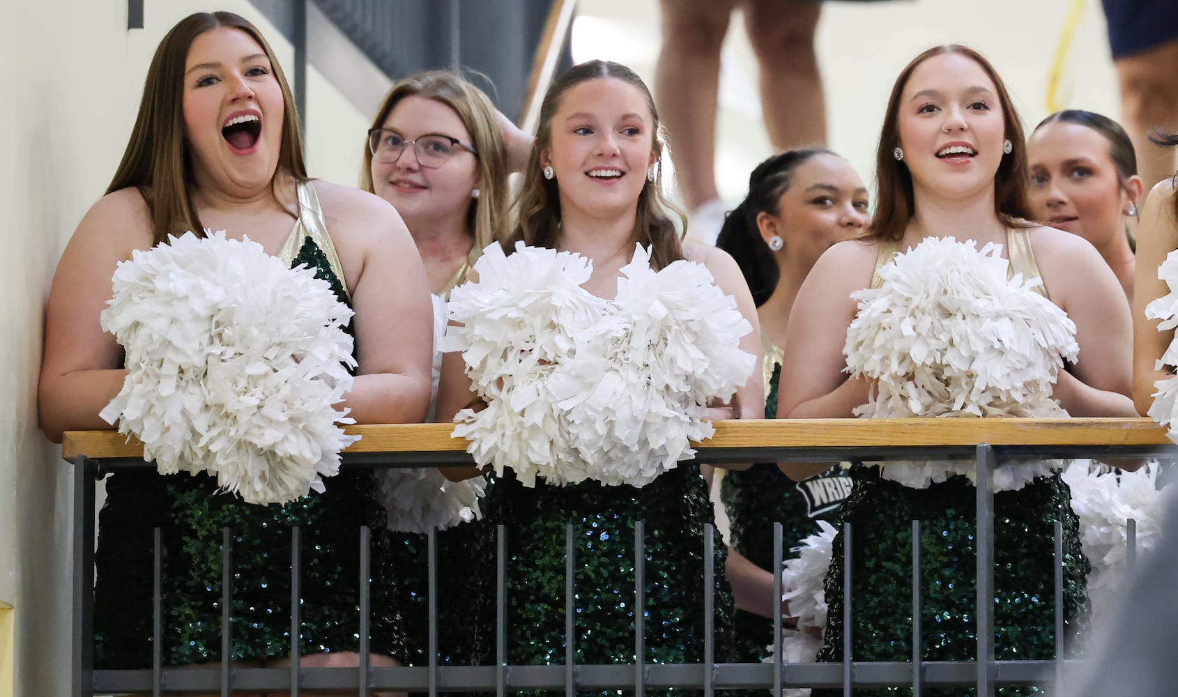 DDN 031526 Wright State Selection Sunday Local Focus DDN