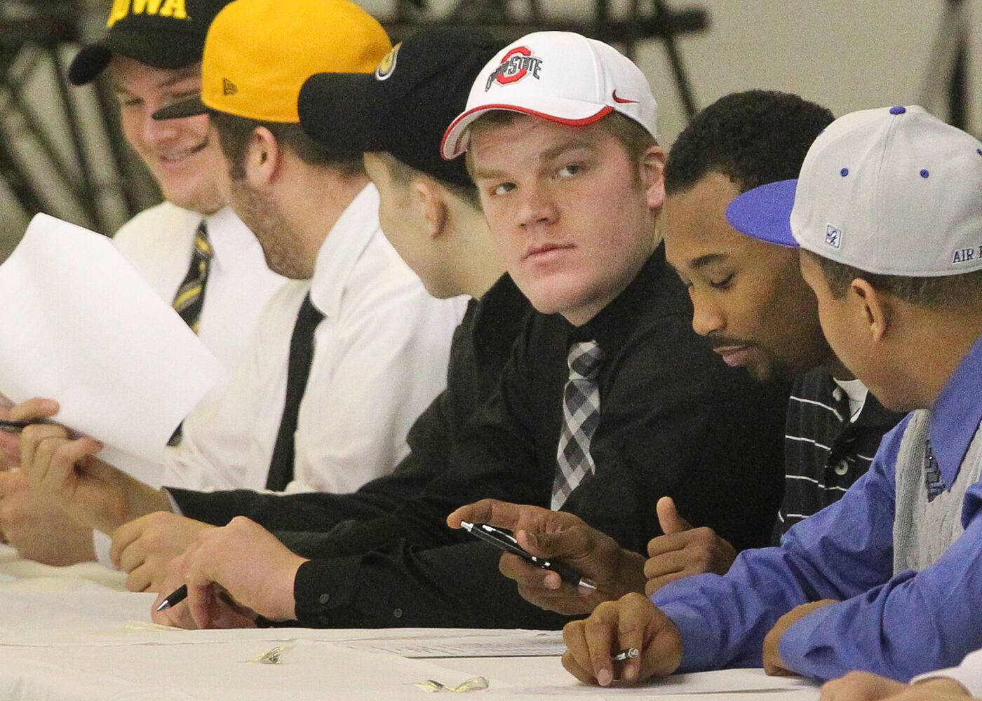 National Signing Day