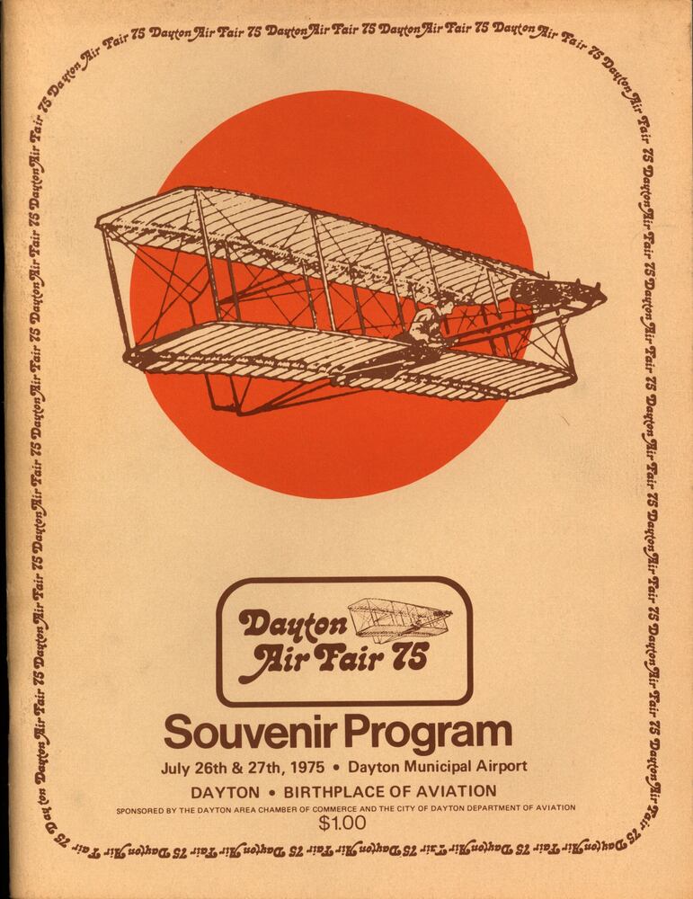 PHOTOS: The Dayton Air Show through the years