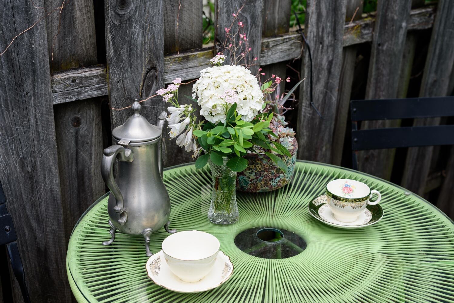 PHOTOS: 2024 St. Anne's Hill Historic District Garden Tour