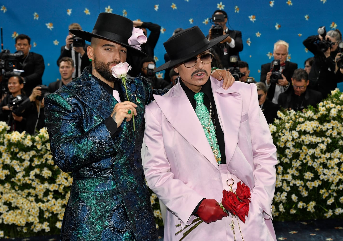 2025 MET Museum Costume Institute Benefit Gala
