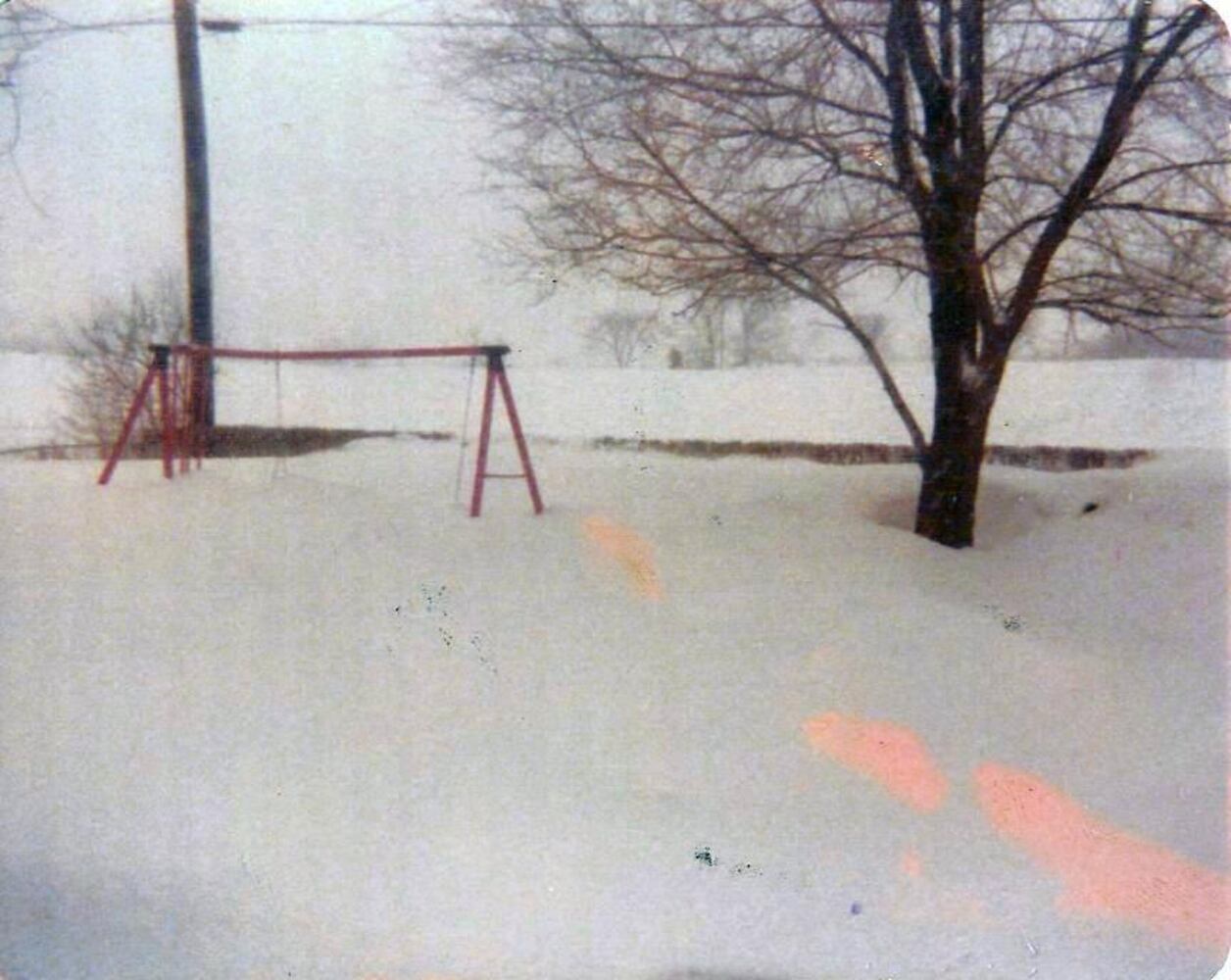 Blizzard of 1978