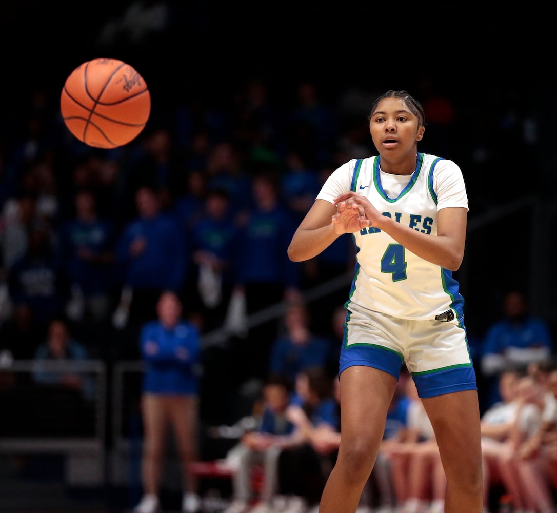 Chaminade Julienne SVSM basketball