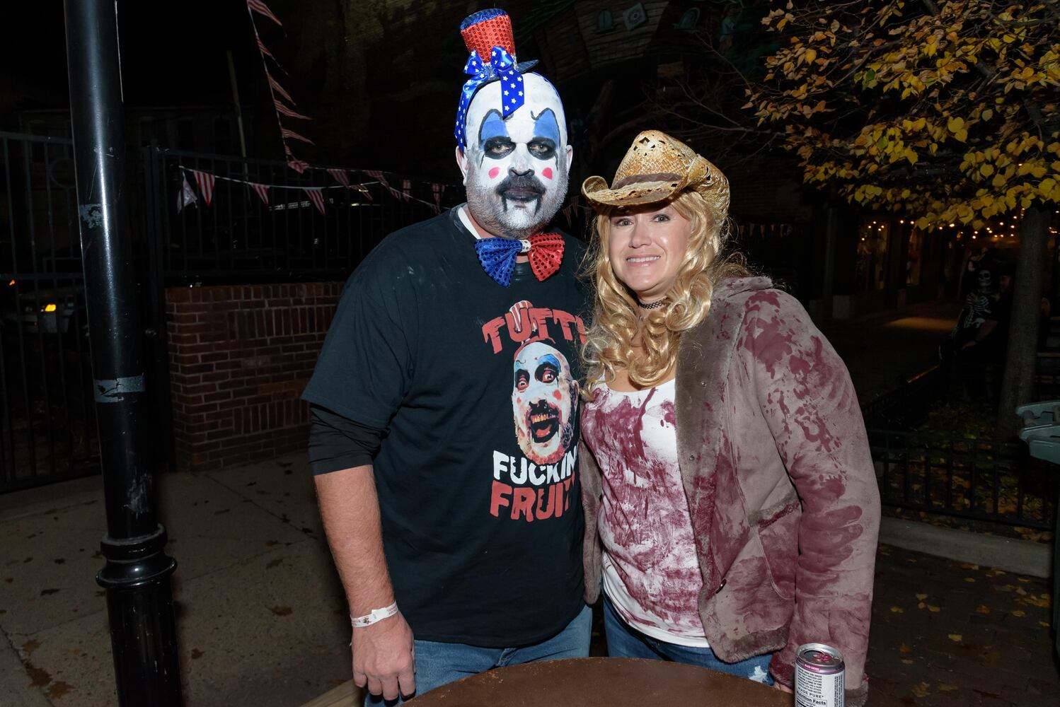PHOTOS: Did we spot you at Hauntfest on 5th in the Oregon District?