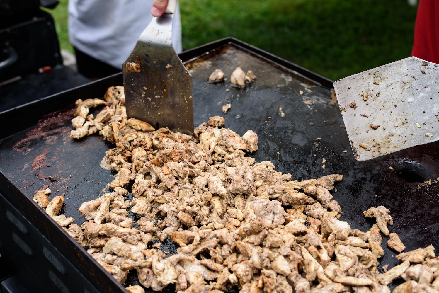PHOTOS: Did we spot you at the 30th annual Greater Dayton Lebanese Festival?