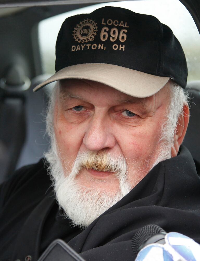 Synchreon Plant Closing