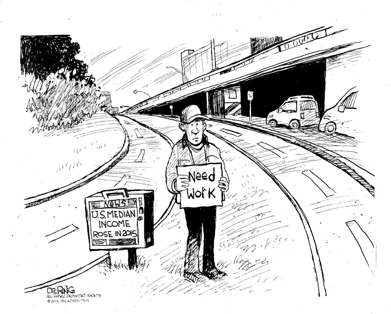 Today's cartoons 9/21