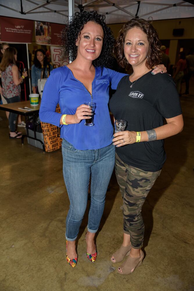 PHOTOS: Did we spot you at AleFest this weekend?