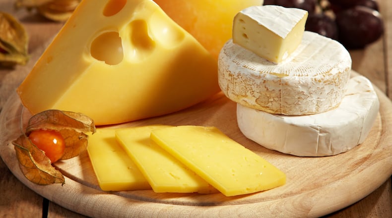 Whole Foods Market will highlight an artisan cheese a day during its annual 12 Days of Cheese promotion set for Thursday, Dec. 12 through Monday, Dec. 23, 2019.