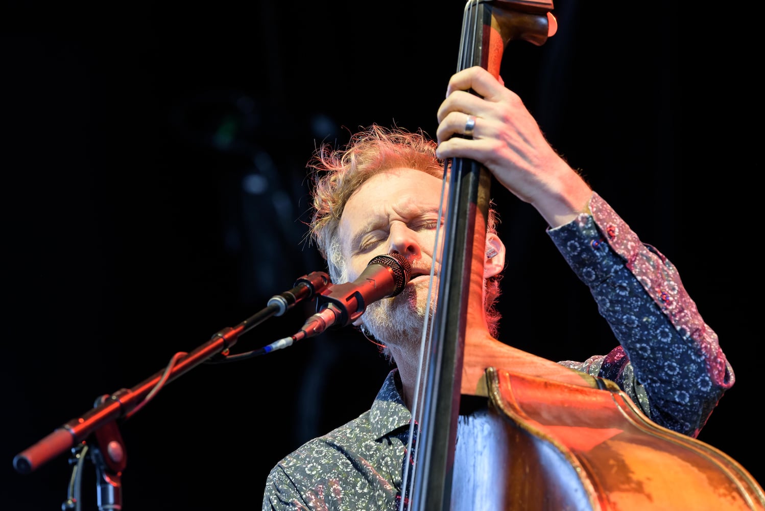PHOTOS: The String Cheese Incident live at Rose Music Center