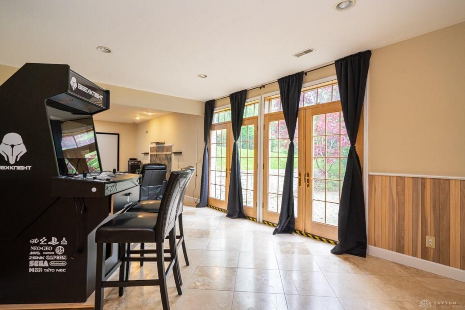 PHOTOS: Luxury Sugarcreek Twp. home on the market