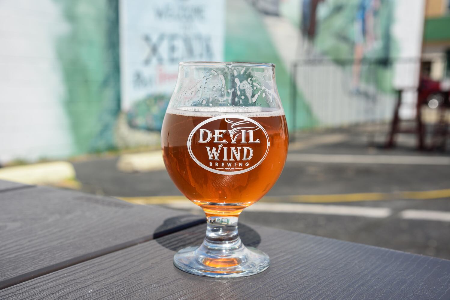PHOTOS: Did we spot you at Devil Wind Brewing's 3rd Anniversary Party?