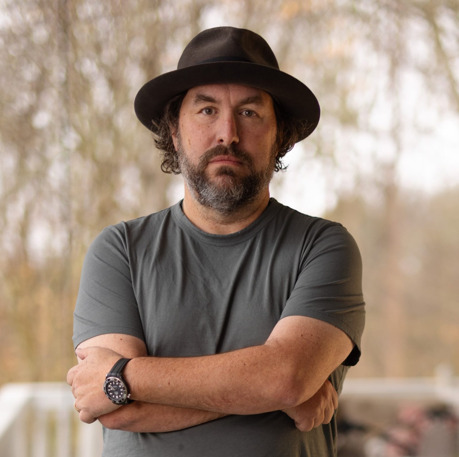 Wright Thompson, author of The Barn: The Secret History of a Murder in Mississippi, a New York Times bestseller that confronts the haunting legacy of Emmett Till’s killing.