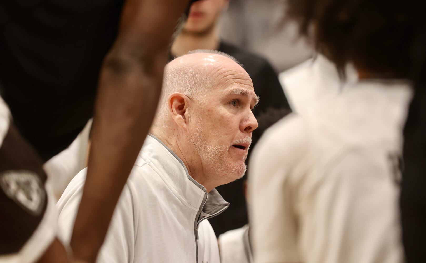 Dayton vs. St. Bonaventure