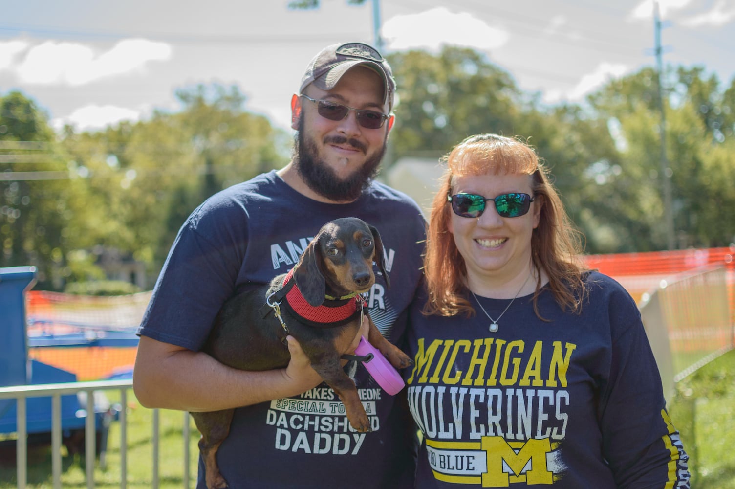 PHOTOS: 5th annual Oktoberfest Springboro