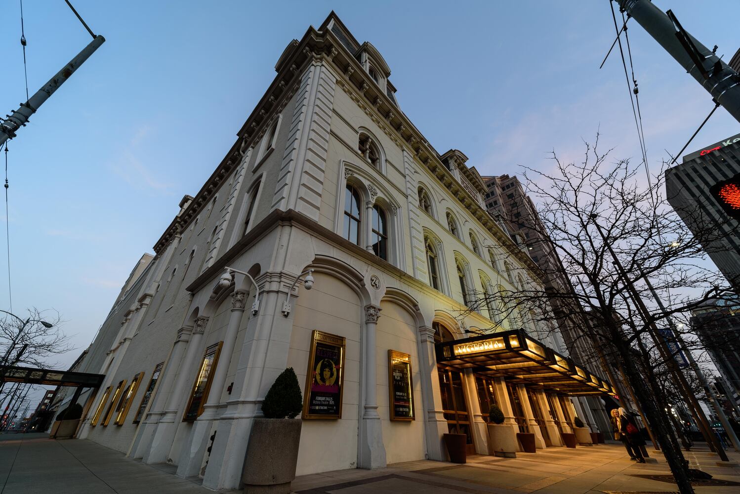 PHOTOS: A Soldier's Play Community Influencer Night at Victoria Theatre
