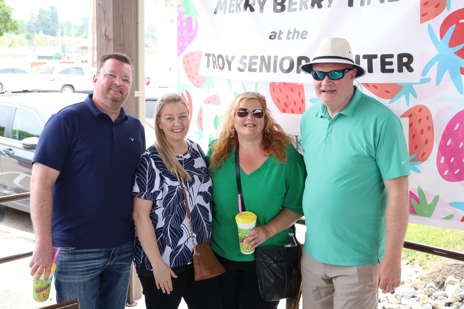 Troy Strawberry Festival 2025 061725 DDN
